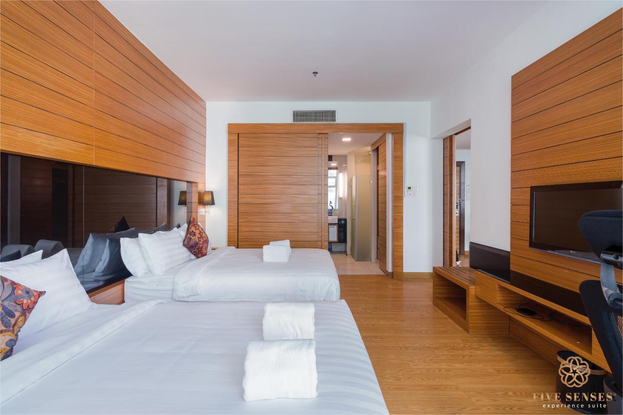 Dua Sentral Signature Suites Kuala Lumpur Ruang foto