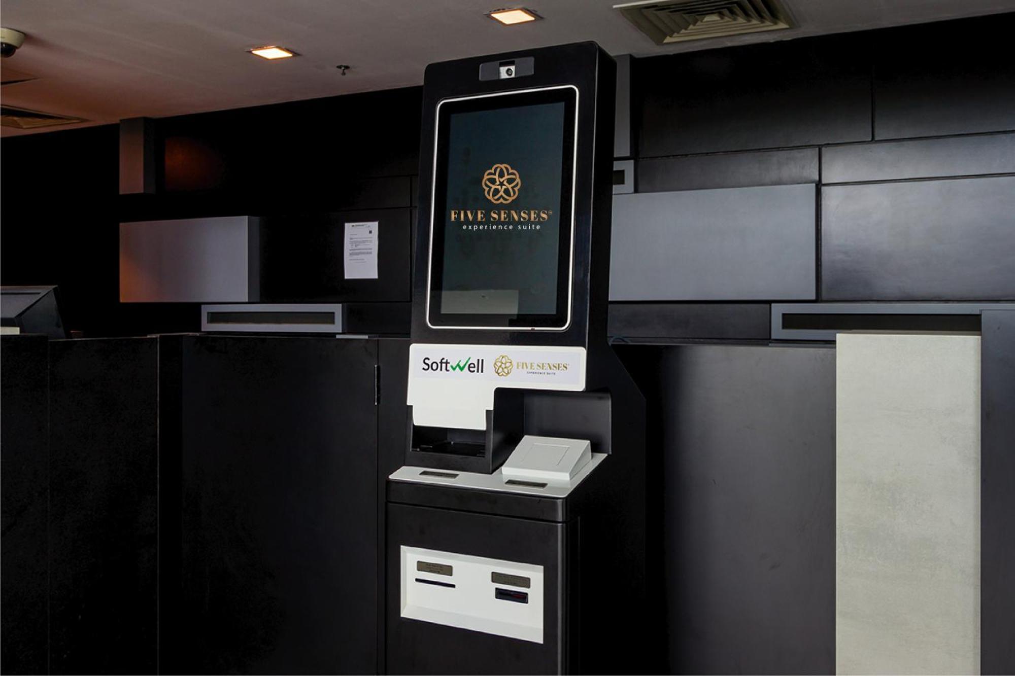 Dua Sentral Signature Suites Kuala Lumpur Bagian luar foto