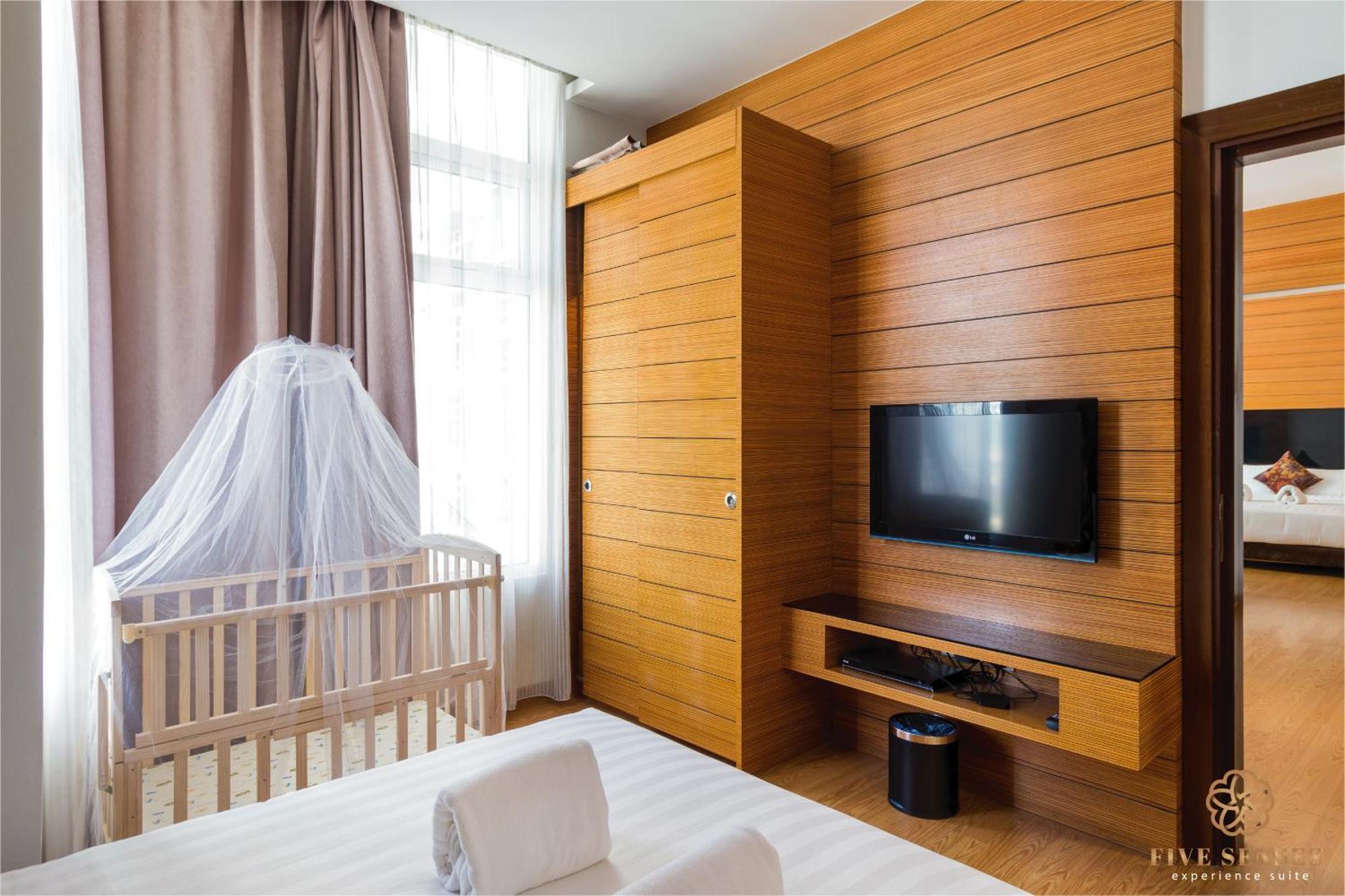 Dua Sentral Signature Suites Kuala Lumpur Ruang foto