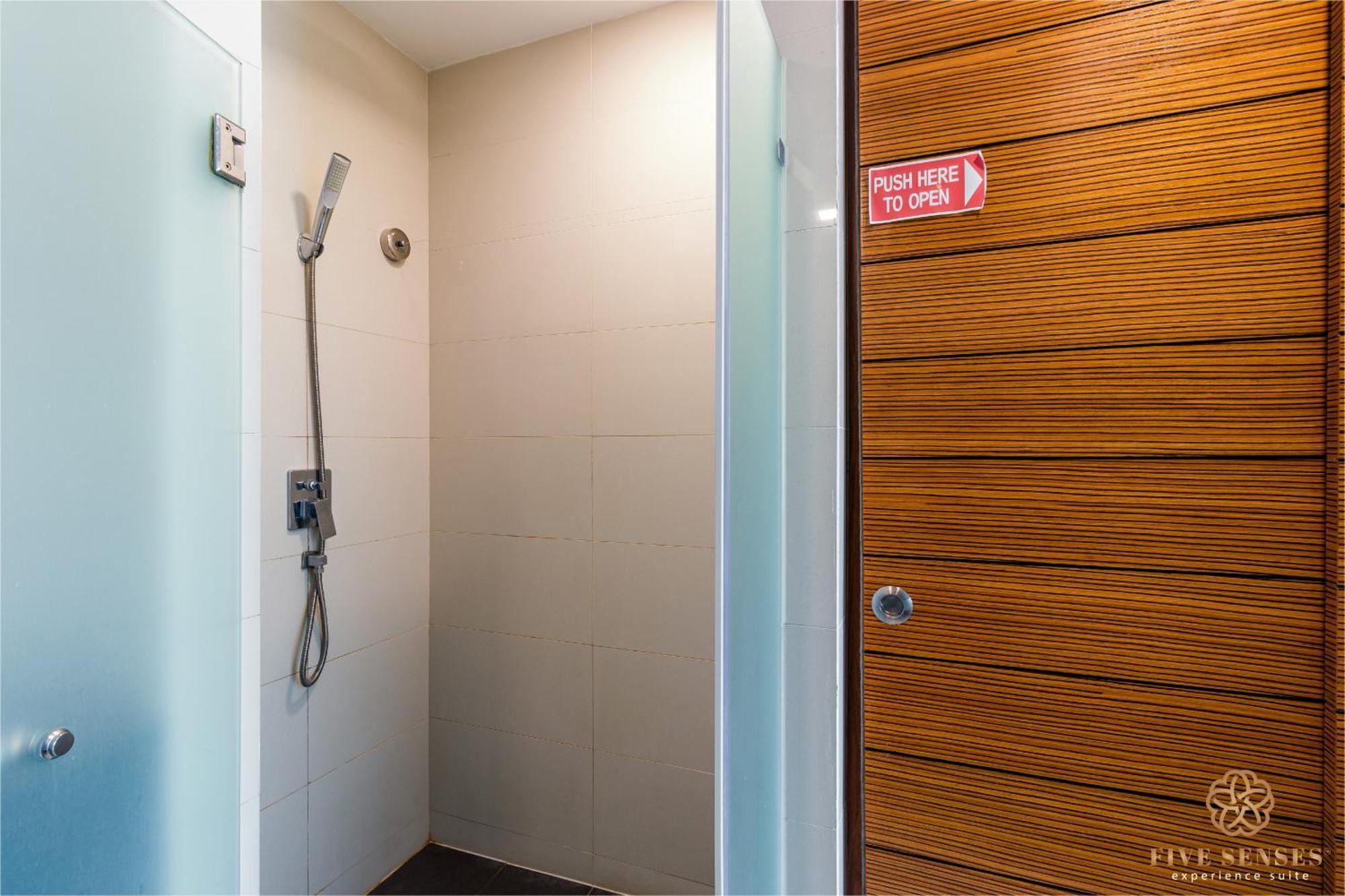 Dua Sentral Signature Suites Kuala Lumpur Ruang foto